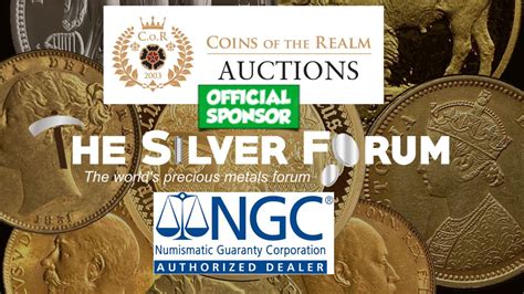 Grading - General Precious Metals - The Silver Forum