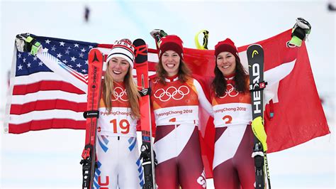 Live streaming, women's combined at 2023 FIS Alpine Ski World Championships on 6 February ...