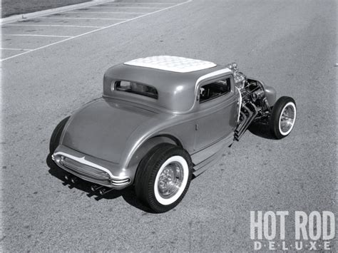 1932, Ford, Deuce, Coupe, Hot, Rod, Rods, Retro Wallpapers HD / Desktop and Mobile Backgrounds