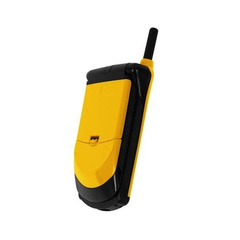 The Motorola StarTAC revisited - DisneyRollerGirl