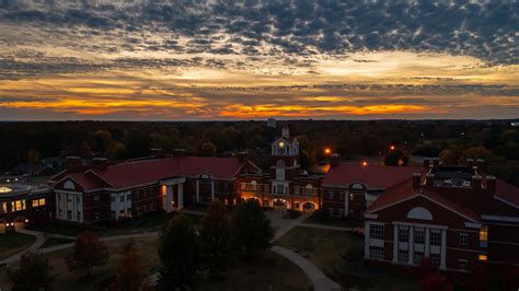 Murray State to offer campus twilight tours for prospective students