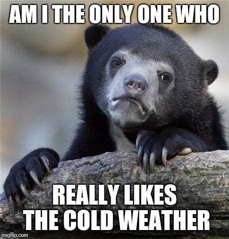 Freezing Memes That Hilariously Capture Our Hate of Cold Weather