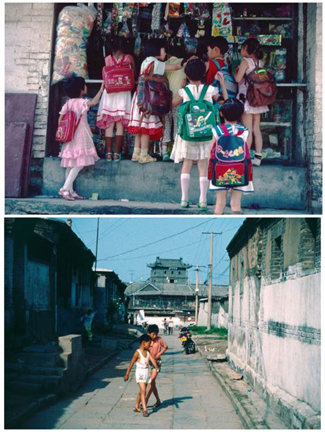 Shanhaiguan - A strategic pass where Great Wall reaches sea - Opinion ...