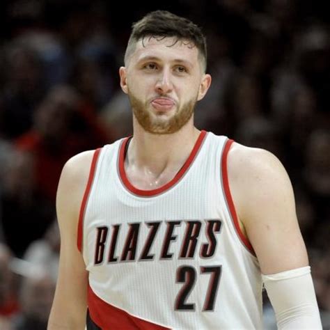 jusuf nurkic stats - Black More About