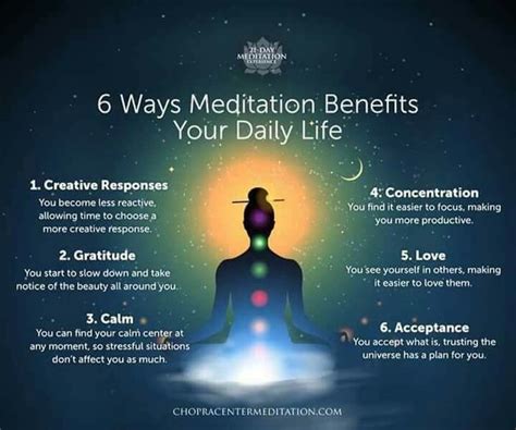 Pin by Juliette Spencer on Chakras and meditation | Meditation benefits ...