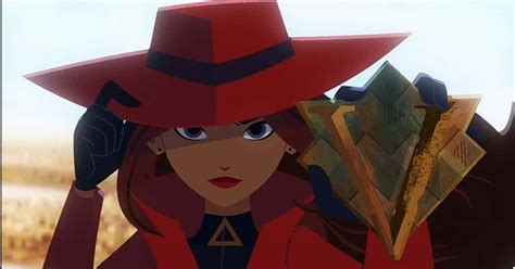 'Carmen Sandiego' Season 4 Spoilers: What past secrets will Carmen ...