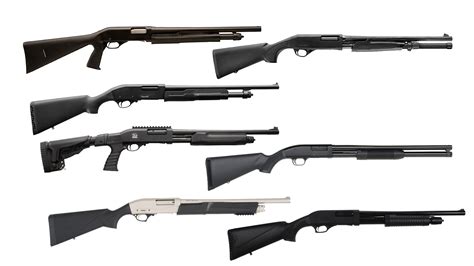 Seven Inexpensive Home Defense Shotguns | An Official Journal Of The NRA