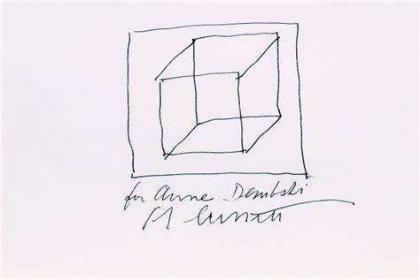 Cubes by Sol LeWitt on artnet