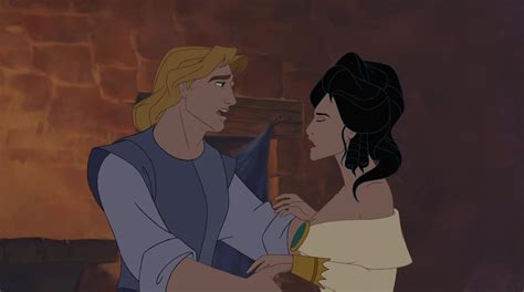 Pocahontas II: Journey to a New World Screencap | Fancaps