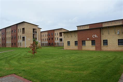 Mahikeng Campus can now house more students | news.nwu.ac.za