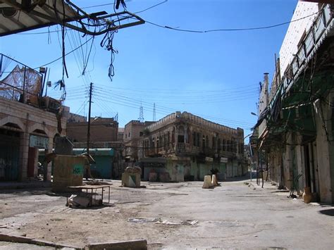 Old City in Hebron - a photo on Flickriver