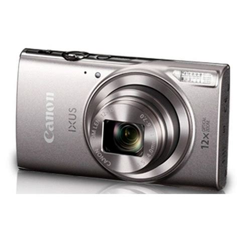 Buy Canon IXUS-285 HS 20.2MP Point and Shoot Camera in Udaipur ...