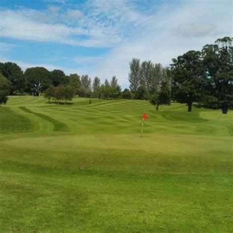 Liberton Golf Club in Edinburgh, Edinburgh City, Scotland | GolfPass