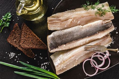 Why We Love Herring Fish Recipes