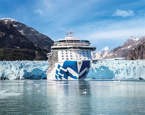 5 Reasons to Choose Princess Cruises for your Alaska Cruise — Cruise ...