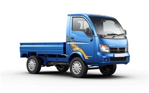 Tata Motors launches small pick up ACE Mega, priced at Rs 4.31 lakh (ex ...