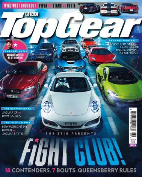 BBC Top Gear Magazine by sudarshanbooks.com - Issuu