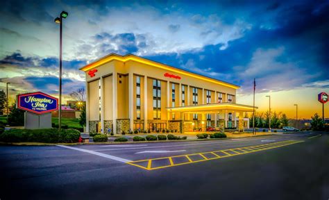 HAMPTON INN WASHINGTON - Updated 2024 Prices & Hotel Reviews (PA)