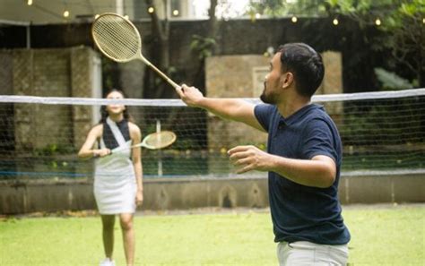 Badminton Vs Tennis: What Are The Top Differences + Which Is Harder?