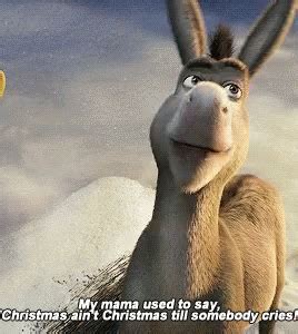 The Best 20 Funny Donkey Shrek Gif - decoraramareseinspirar