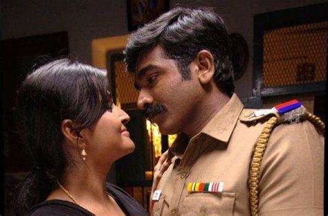 Sethupathi Movie Review {3.5/5}: Critic Review of Sethupathi by Times of India