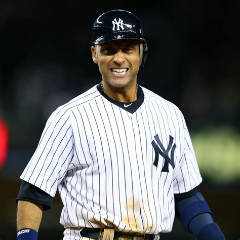 Ranking the 50 Most Famous Baseball Players | Bleacher Report | Latest News, Videos and Highlights