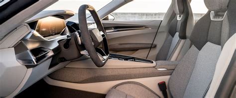 That leather on your car seat? It may be vegan - ABC News