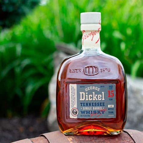 Tennessee Whiskey - Best 15 Tennessee Whiskey Brands | WikiliQ®