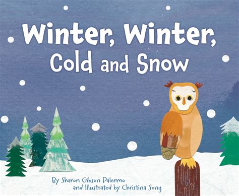 Cozy up with these winter books (and your kids) – The Denver Post