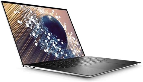 Dell XPS 17 9700 Premium 17.3″ High-Performance Laptop – Laptop Specs