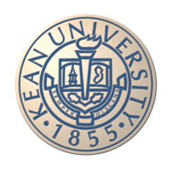 Kean University logo | Data Science Blog