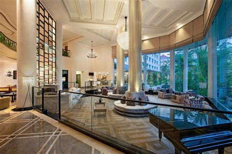 Meliá Purosani Yogyakarta, hotel en Yogyakarta - Viajes el Corte Ingles