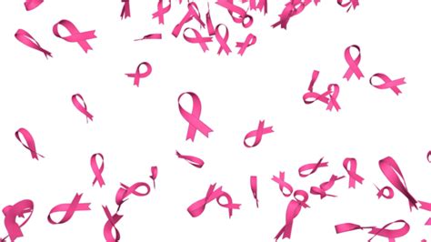 Breast Cancer Awareness PNGs for Free Download