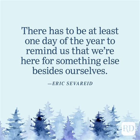 40 Best Holiday Quotes That Capture the Warmth of the Season 2020 | Reader's Digest