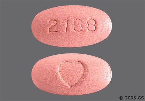 Pink Oval Pill Images - GoodRx