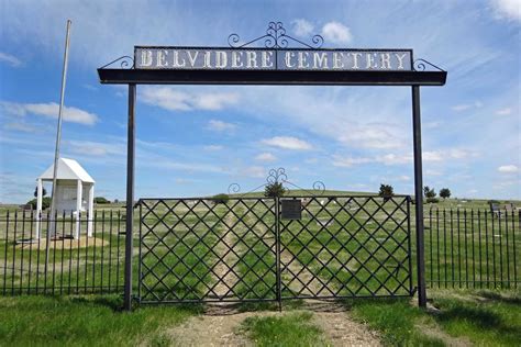 Belvidere Cemetery in Belvidere, South Dakota - Find a Grave Cemetery