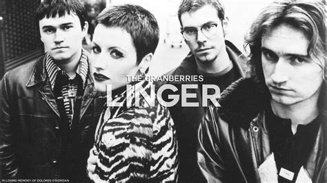 Música: "Linger" [The Cranberries] - YouTube