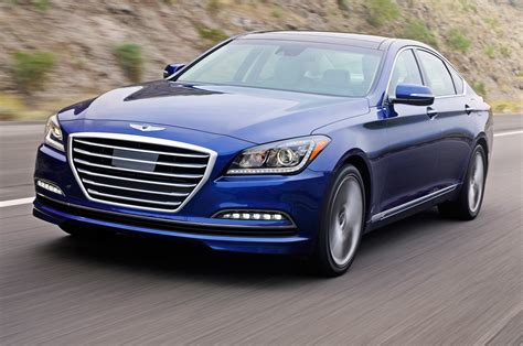 Chrysler Genesis - amazing photo gallery, some information and specifications, as well as users ...