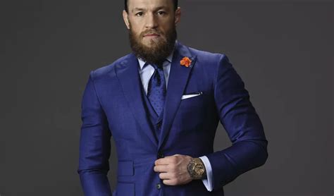 Conor McGregor, UFC - NIL Profile - Opendorse