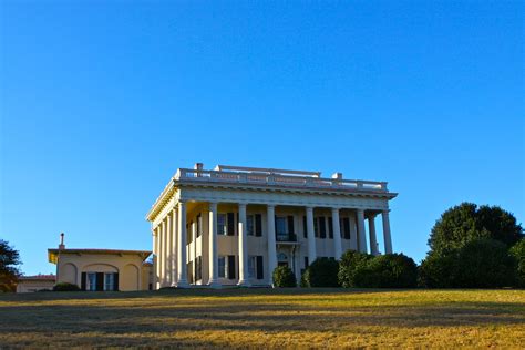 Sweet Southern Days: Historic Places in Macon, Georgia