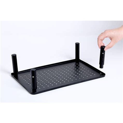 Wholesale Metal Monitor Riser Stand Height adjustable Manufacturer ...