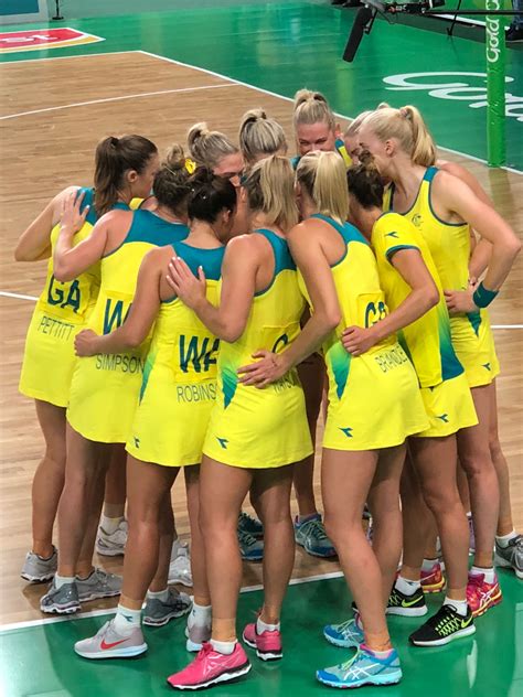 Netball team photos and premium high res pictures – Artofit