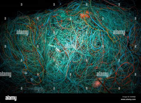 fishing nets fishing nets Stock Photo - Alamy