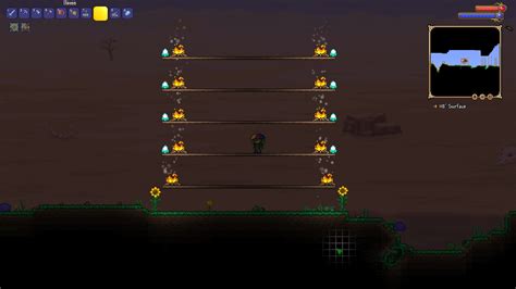 Is this arena good for EoC? : r/Terraria