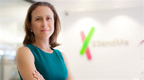 23andMe Founder's Other Entrepreneurial Project: Remaking Her Hometown ...