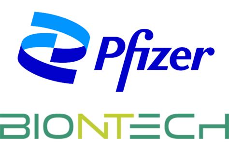 Pfizer Logo Transparent