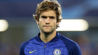 Marcos Alonso - Spain | Player Profile | Sky Sports Football