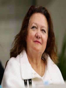 Gina Rinehart Net Worth (Updated March 2024) Bio, Age, Nationality...