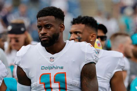 DeVante Parker Injury Update: What Really Happened to DeVante Parker ...