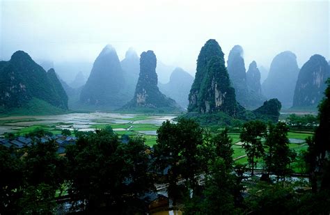 Guilin - China ~ travel-my-blog